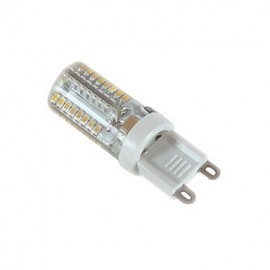 2W G9 LED Maislampen T 54 SMD 3014 160 180 lm Warmweiß Kaltweiß