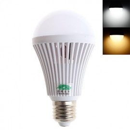 5W E26 E27 LED Globe Glühbirnen G60 20 SMD 2835 350 lm Warmweiß Kaltweiß Dekorativ