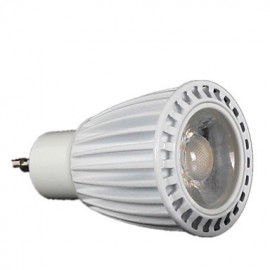 GU10 LED Strahler MR16 1 COB 700 750 lm Kaltweiß Dimmbar