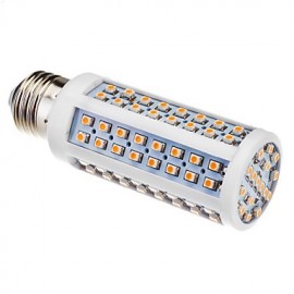 7W E14 E26 E27 B22 LED Maiskolben T 112 SMD 3528 500 lm Warmweiß Naturweiß