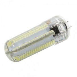 Dimmbare G4 10 W 152 x 3014 SMD 1000 LM 2800–3200 K 6000–6500 K Warmweiß Kaltweiß LED Maisbirne (AC110 V AC220 V)