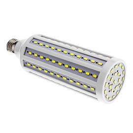 25W B22 E26 E27 LED Maiskolben 132 SMD 5730 2000 lm Kaltweiß