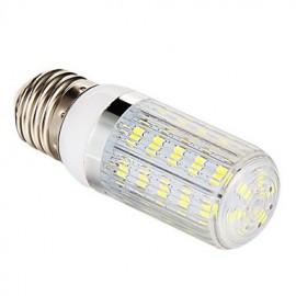 7W E14 G9 E26 E27 LED Maiskolben 36 SMD 5730 700 lm Warmweiß Naturweiß