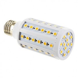 10W E26 E27 LED Maiskolben T 60 SMD 5050 1000 lm Kaltweiß