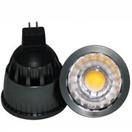 7W GU5.3(MR16) LED Strahler A60(A19) COB 700LM lm Kaltweiß Dimmbar Dekorativ DC 12