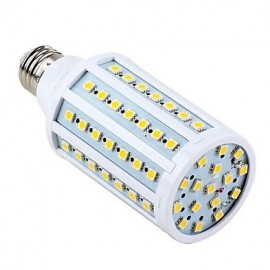 E26 E27 LED Maiskolben T 86 SMD 5050 1050 lm Warmweiß Kaltweiß