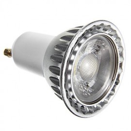 7W GU10 LED Strahler COB 560lm Warmweiß Dimmbar