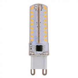 1 Stück E14 G9 G4 7W 72 SMD 3014 630 LM Warmweiß Kaltweiß B Dimmbare Maisbirnen