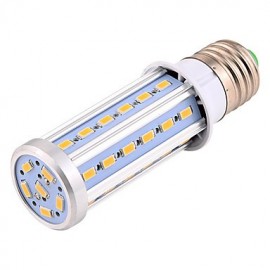 12W E26 E27 LED Leuchten 42 SMD 5730 950 1050lm Warm Kaltweiß AC 85 265V