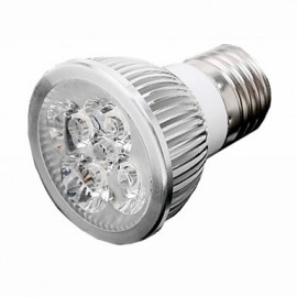 5W E26 E27 LED Strahler 5 Hochleistungs LED 550 lm Warmweiß Kaltweiß