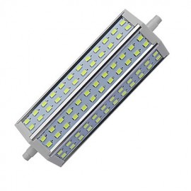 15W R7S LED Mais Lichter T 72 SMD 5730 1450 1500 lm Warmweiß Kaltweiß Dimmbar