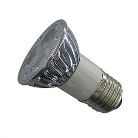 3W Hochleistungs E27 Cree LED Strahler ersetzt 12W Glühlampe (JH1007)