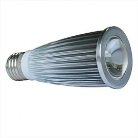 9W E26 E27 LED Strahler 1 COB 800LM Kaltweiß