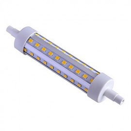 Marsing R7S 10 W 800 lm 60 SMD 2835 Warmweiß Kaltweiß 3000 K 6000 K LED Maisbirne (AC 85 – 265 V)