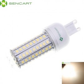 E27 B22 E14 G9 GU10 9W 102 x 2835SMD 1200LM Warmweiß Kaltweiß Led Glühbirnen AC110 AC240V)