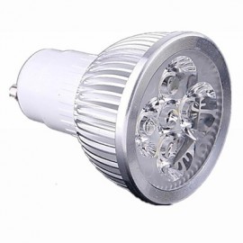 GU10 LED Strahler 4 High Power LED 440 lm Warmweiß Kaltweiß Dimmbar