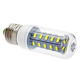 6W LED Maislampen T 36 SMD 5730 450 490 lm Kaltweiß