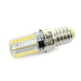 4W E14 LED Maiskolben T 80 SMD 3014 320 360 lm Warmweiß Kaltweiß 1 Stk