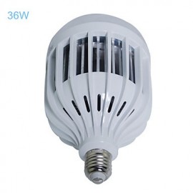 36W E27 72X5730SMD 3500LM LED Globe Glühbirne (220V)