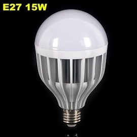 15W E26 E27 LED Globe Glühbirnen G95 30 SMD 5730 1200 1350 lm Kaltweiß