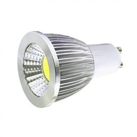 5 W GU10 400 lm Warm Kaltweiß LED COB Spotlichter (85 265 V)