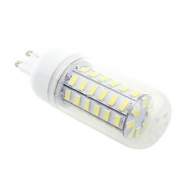 5W G9 E26 E27 LED Maiskolben T 36 SMD 5730 500 lm Warmweiß Kaltweiß 10 Stück