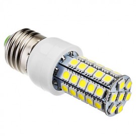 5W E14 G9 GU10 E26 E27 LED Maiskolben T 47 SMD 5050 480 lm Warmweiß Kaltweiß