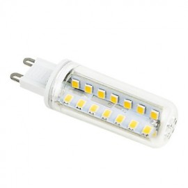 5W E14 G9 LED Mais Lichter T 56LED SMD 2835 700 800lm Warm Weiß Kalt Weiß Dekorativ 220 240V 1 stücke