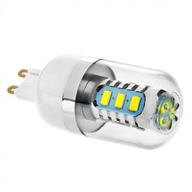 7W E14 G9 E26 E27 LED Maiskolben T 15 SMD 5630 680 lm Warmweiß Kaltweiß