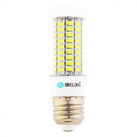 6W E26 E27 LED Maiskolben T 99 SMD 5730 550 lm Warmweiß Kaltweiß 1 Stk