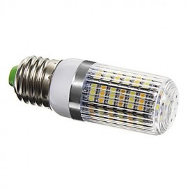 6W G9 GU10 E26 E27 LED Maiskolben T 120 SMD 3528 420 lm Naturweiß