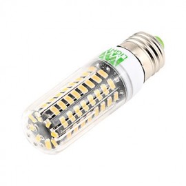 15W E26 E27 LED Maiskolben T 80 SMD 5733 1200 1500 lm Warmweiß Kaltweiß Dekorativ 1 Stk