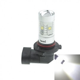 9005 HB3 P20D 30 W 6 x CREE Kaltweiß 2100 LM 6500 K für Auto Nebelscheinwerfer (AC DC12V 24)