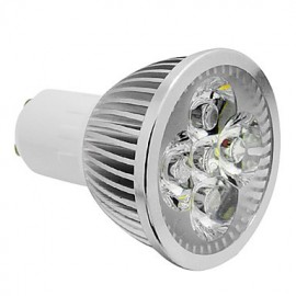 GU10 7W 500 LM Warmweiß Kaltweiß Dimmbarer LED Strahler