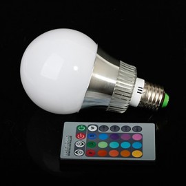 LEDModern Zeitgenössisch E12 E14 E26 E27 Metall