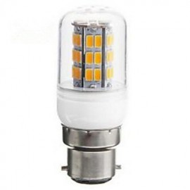 8W E14 G9 B22 E26 LED Maislampen T 42 SMD 5730 1200 lm Warmweiß Kaltweiß AC 12