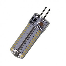 G4 G9 E14 GZ4 MR11 MR16 GU5.3 5W 104x3014SMD 450LM Warm Kaltweiß Wasserdichte LED Maisbirnen AC220 240V AC110 240V