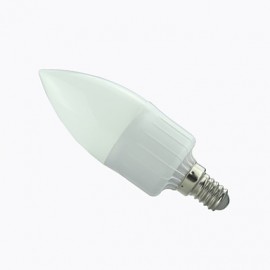 1 Stück 8A Beleuchtung E14 3W 15xSMD2835 300LM 2800 6500K Warmweiß Kaltweiß Led Kerzenlampen