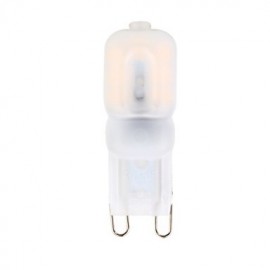 1 Stück G9 4W 14SMD 2835 300 360lm Warm Kaltweiß LED Leuchten AC 220 240V