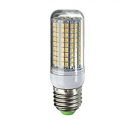 E27 B22 E14 G9 GU10 15 W 180 x 2835 SMD 1200 lm Warmweiß Kaltweiß LED Maisbirne (220–240 V)