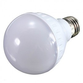 Stück E26 E27 7 W 21 SMD 700 LM Warmweiß Kaltweiß LED Globe Glühbirnen