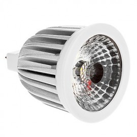 7W 1 COB 560 LM Naturweiß LED Strahler DC 12 AC 12