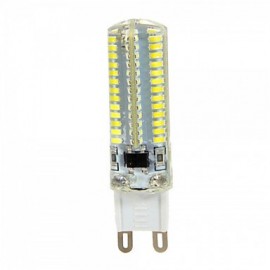 E14 G9 G4 E17 8W 104*3014 SMD 720 LM Warmweiß Kaltweiß Maisbirnen AC 220 240 V