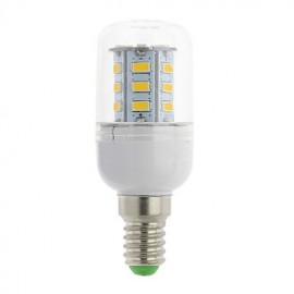 3W E14 G9 GU10 B22 E12 E26 E26 E27 LED Maiskolben T 24 SMD 5730 300 lm Warmweiß Kaltweiß 1 Stck