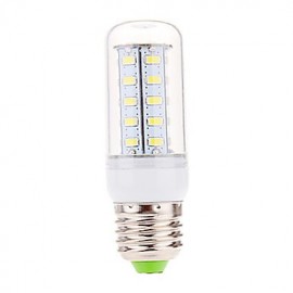 9W E14 LED Maislampen T 36 SMD 5630 760 lm Warmweiß Kaltweiß