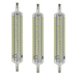 10W R7S LED Maislampen T 120 SMD 2835 800 lm Warmweiß Kaltweiß Dekorativ Wasserfest 3 pcs