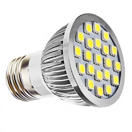 E26 E27 LED Strahler PAR38 21 SMD 5050 240 lm Naturweiß