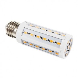 Maiskolbenbirnen E26 E27 9 W 42 SMD 5630 900 lm warmweiß