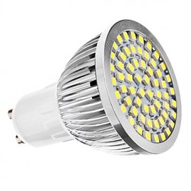 3W GU10 LED Strahler MR16 60 SMD 3528 240 lm Naturweiß