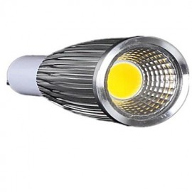 9W GU10 LED Strahler MR16 1 COB 700 750lm Kaltweiß